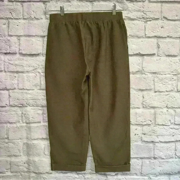 MICHAEL Michael Kors Trousers Pants Size M - Picture 4 of 6